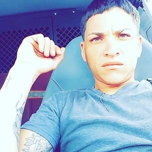 Meet your Posher, Christian